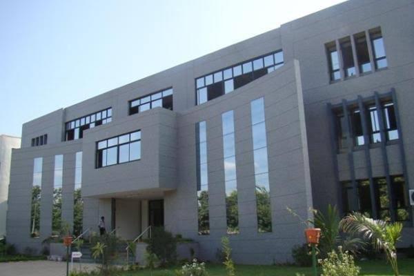 Bholabhai Patel College of Computer Studies Gandhinagar General photo 1